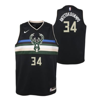 nike giannis jersey