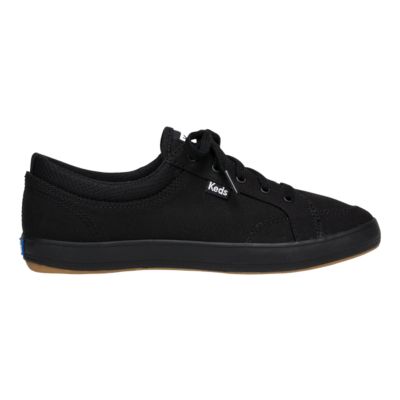keds tennis shoes black