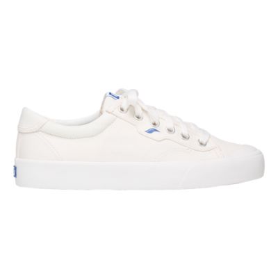 black and white canvas shoes