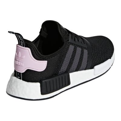 nmd_r1 shoes core black