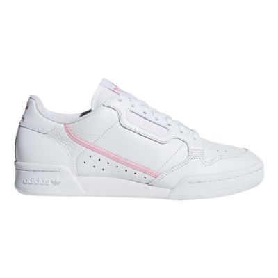continental 80 shoes pink