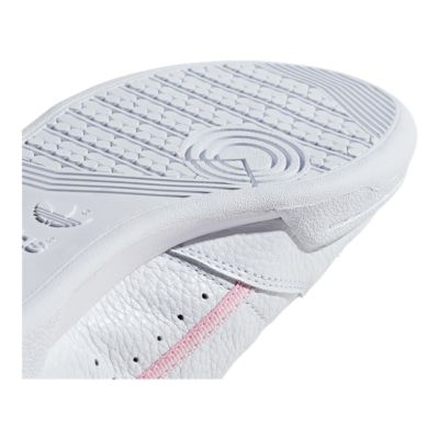 continental 80 shoes pink