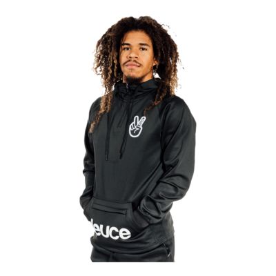 mens athletic hoodie