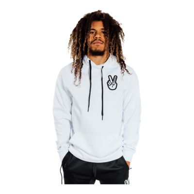 mens athletic hoodie