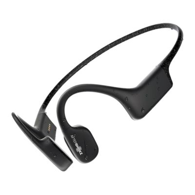 Aftershokz Xtrainerz Swimming Headphones Black Diamond Sport Chek