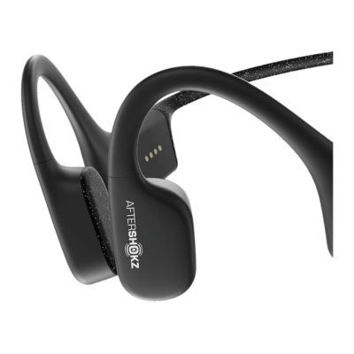 Aftershokz Xtrainerz Swimming Headphones Black Diamond Sport Chek