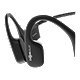 Aftershokz Xtrainerz Swimming Headphones - Black Diamond