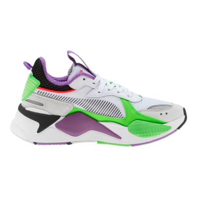 puma rs x sport