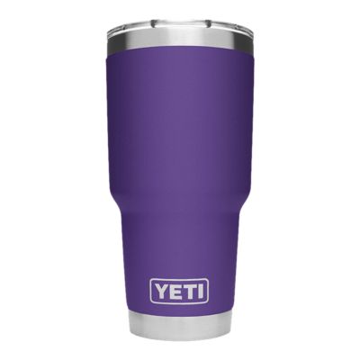 yeti purple 30 oz