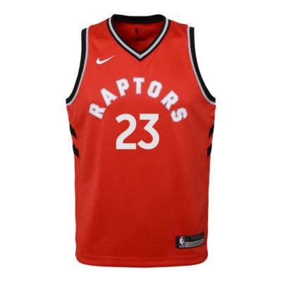 fred van vleet jersey