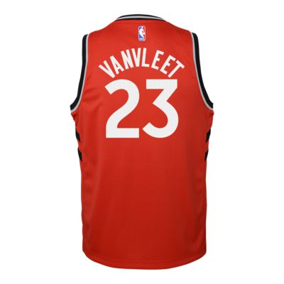 vanvleet swingman jersey