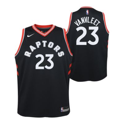 fred vanvleet jersey shirt