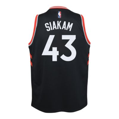 siakam swingman jersey