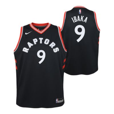 ibaka jersey