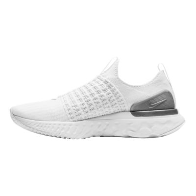 nike flyknit phantom react women's