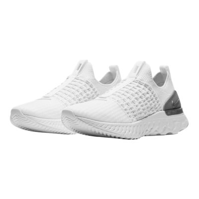nike women's react phantom