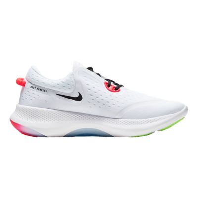nike dual colour shoes