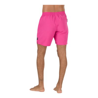 vans mens bathing suits