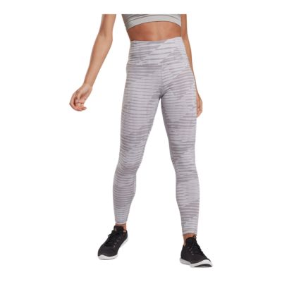 reebok tights womens