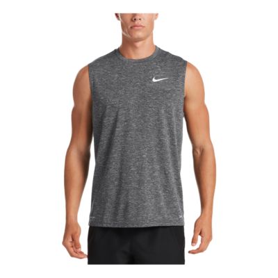 nike sleeveless undershirt