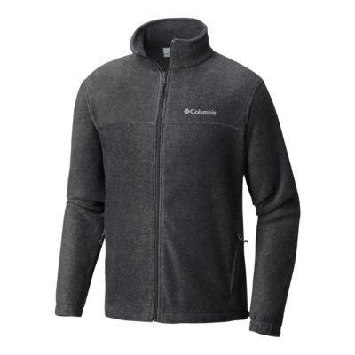 columbia steens mountain full zip fleece jacket