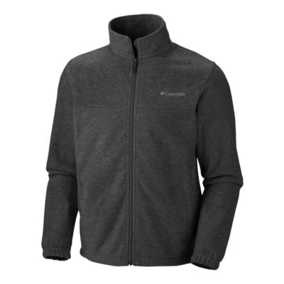 columbia steens mountain full zip