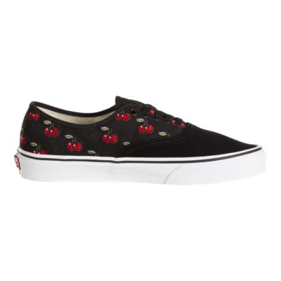Authentic Cherries Skate Shoes 