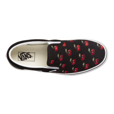 slip on vans canada