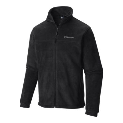 mens full zip fleece