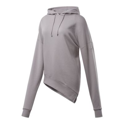 reebok pullover women's