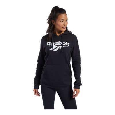 reebok womens hoodie