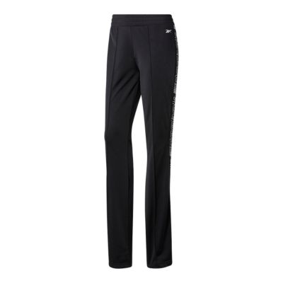 reebok women's workout pants