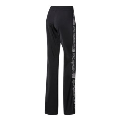 reebok play dry women's pants