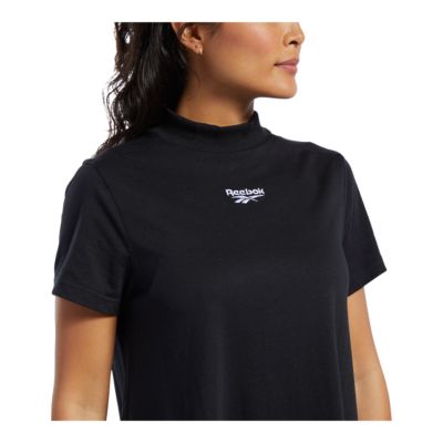 reebok t shirt dress