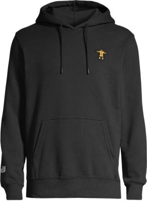 the north face dare to disrupt pullover hoodie