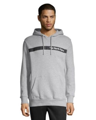 the north face edge to edge hoodie