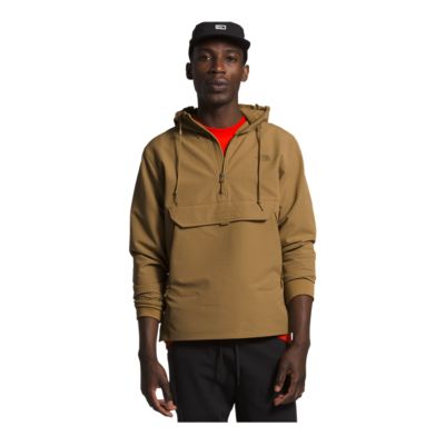 men's tekno pullover hoodie north face