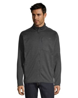 north face canyonlands full zip hoodie