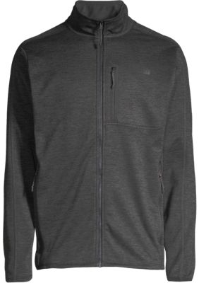 the north face mack ease fz hoodie 2.0