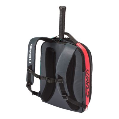 head core tennis backpack