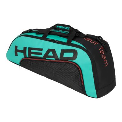 head core combi 6 racquet bag