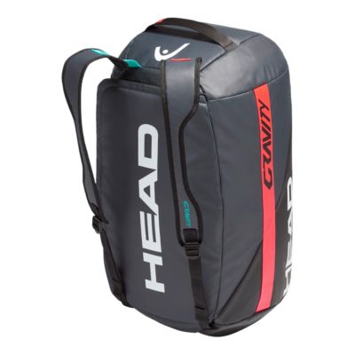gravity sport bag