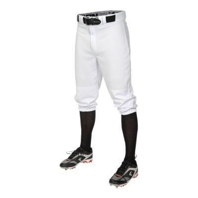 new balance knicker baseball pants