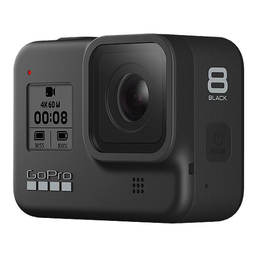 GoPro HERO8 Black Action Camera | Sport Chek