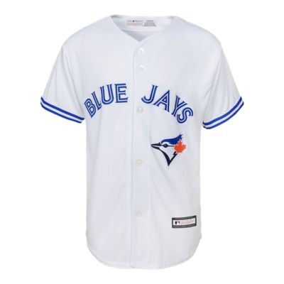 blue jays all white jersey