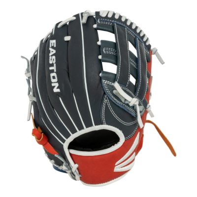 easton youth x series glove