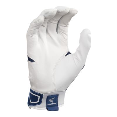 easton z3 hyperskin batting gloves