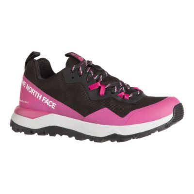 The North Face Women S Activist Futurelight Hiking Shoes Sport Chek