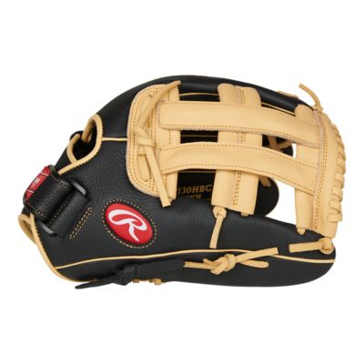 rawlings 13 softball glove