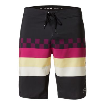 mens fox boardshorts